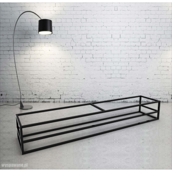 Podstawa stolika RTV PROFIL 2x2cm